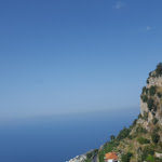 Photo n°2 de l'avis de Marisa.o fait le 22/07/2018 à 16:05 sur le  Capo di Conca à Conca dei Marini