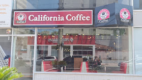 California Coffee Canal Office Tower