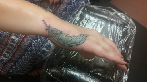 Explore hieroglyphics tattoo ideas, creative tattoo ideas in Wickliffe, available at Body Revolution Tattoos & Body Piercings