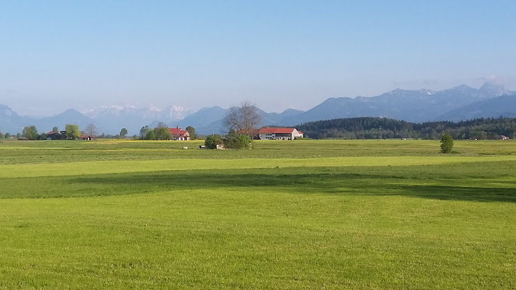 Photos du propriétaire Ferienwohnung Ferienwohnung Lorenz 83052 Bruckmühl