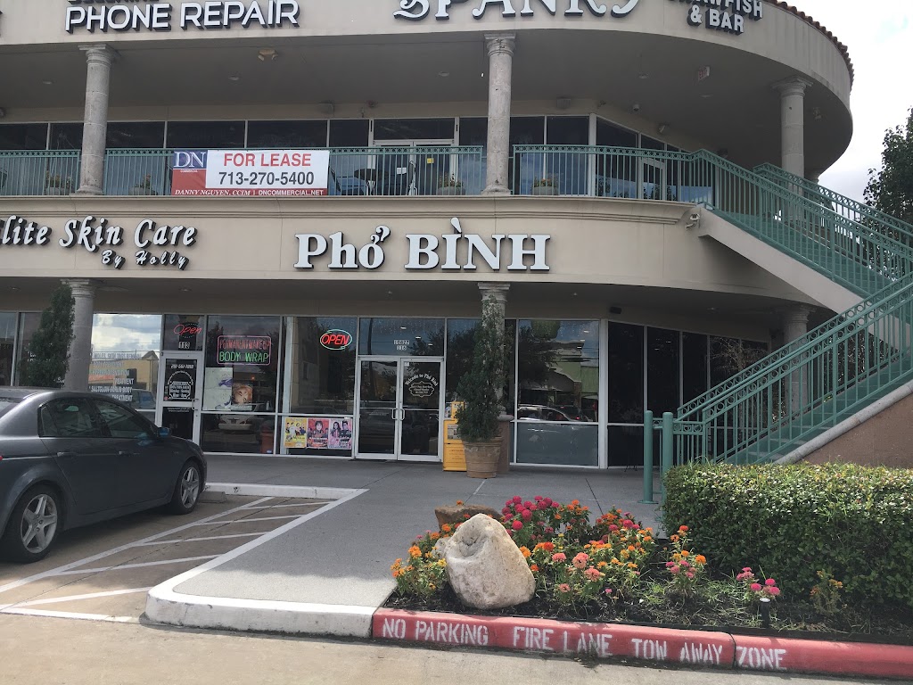 Phở Bình 77072