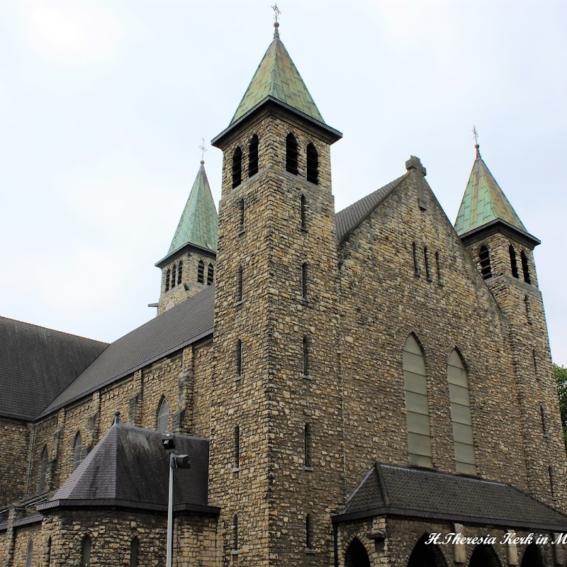 Theresiakerk