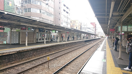 南方駅