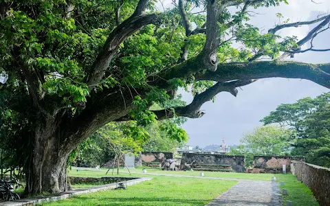 Church Street Walking Path image