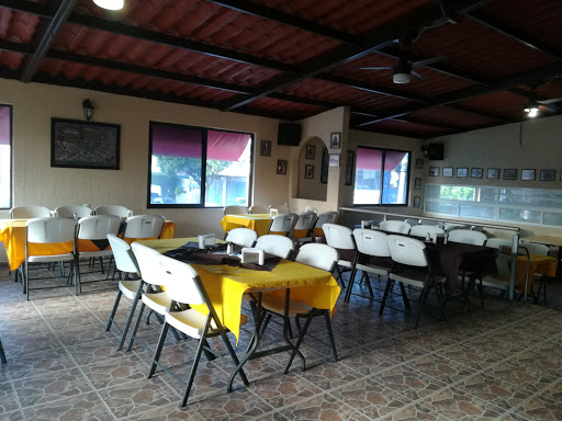 Restaurante de postres Cuautitlán Izcalli