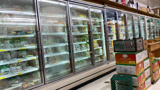 Indian Grocery Store «Patel Brothers», reviews and photos, 2039 El Camino Real, Santa Clara, CA 95050, USA