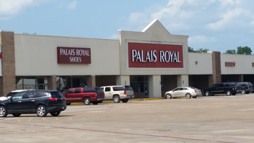 Palais Royal, 2323 N Main St, Liberty, TX 77575, USA, 