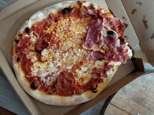 Photo n°2 de Pizzeria Tino à Clermont-Ferrand ()