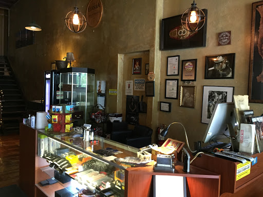 Cigar Shop «2nd Street Cigar Lounge and Gallery», reviews and photos, 124 W 2nd St, Los Angeles, CA 90012, USA