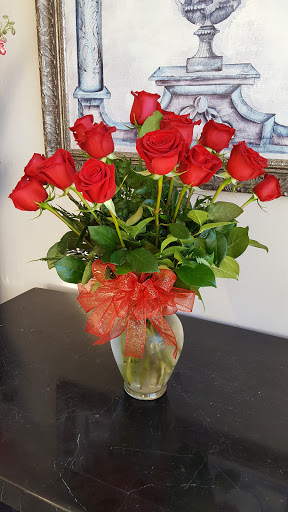 Florist «THE ROSE BOUTIQUE», reviews and photos, 955 Cincinnati Ave, San Antonio, TX 78201, USA