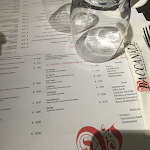 Photo n°1 de l'avis de Calogero.e fait le 22/11/2021 à 20:00 sur le  Baccanale à Rome