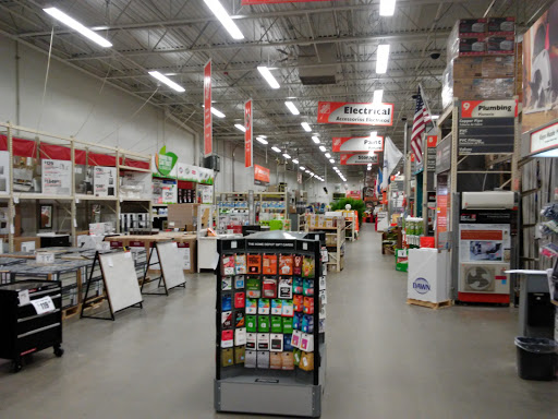 Home Improvement Store «The Home Depot», reviews and photos, 4277 S Eldridge St, Morrison, CO 80465, USA