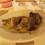 Photo n°4 de l'avis de Maurizio.e fait le 05/06/2018 à 20:12 sur le  Coso Ristorante à Rome