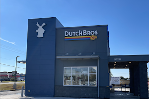 Dutch Bros Coffee image