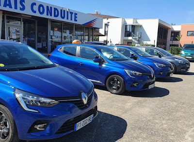 Bouguenais Conduite à Bouguenais