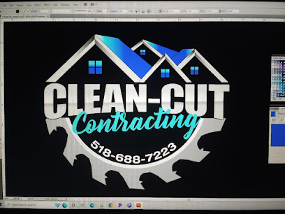 Clean-Cut Contracting