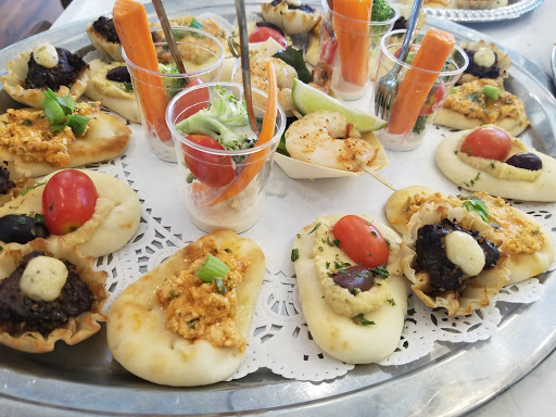 Caterer «Artisan Kitchen», reviews and photos, 1704 Broadway St, Paducah, KY 42001, USA