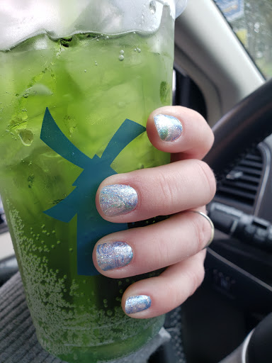 Coffee Shop «Dutch Bros Coffee», reviews and photos, 8940 SW Hall Blvd, Portland, OR 97223, USA