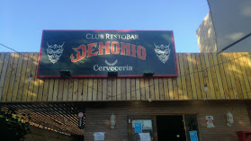 Clubdemonio Resto-bar