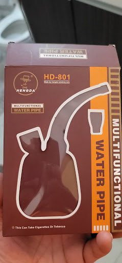 Tobacco Shop «407 Smoke Shop», reviews and photos, 4316 Curry Ford Rd, Orlando, FL 32806, USA