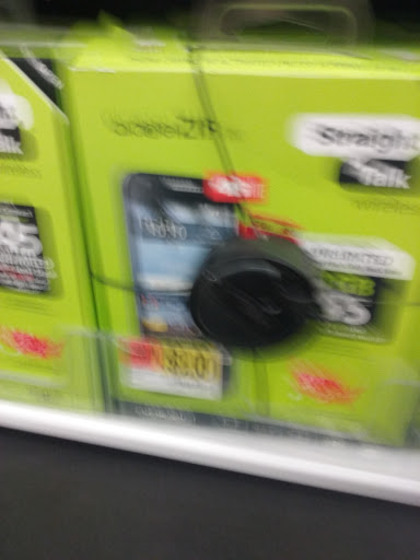 Discount Store «Walmart», reviews and photos, 220 Enterprise Dr, Dover, NJ 07801, USA