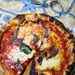 Photo n°11 de l'avis de endrio.o fait le 20/01/2021 à 19:48 sur le  La nobile arte - la pizza di luca à Prato