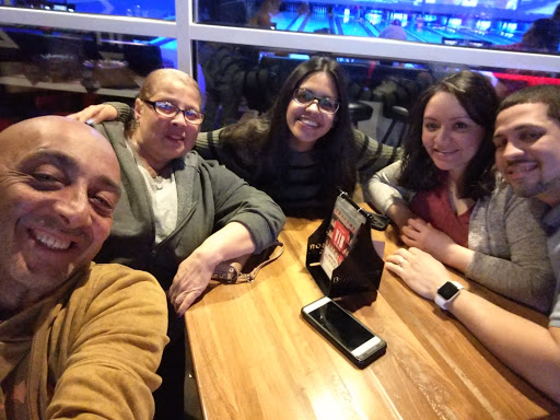 Bowling Alley «Bowlmor Norwalk», reviews and photos, 701 Connecticut Ave, Norwalk, CT 06854, USA