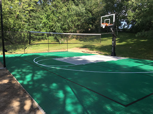 Sporting Goods Store «SnapSports Minnesota», reviews and photos, 14645 Felton Ct #104, Apple Valley, MN 55124, USA