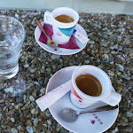 Photo n°2 de l'avis de Leonor.i fait le 28/05/2019 à 11:20 sur le  Sun7 Restaurante à Vieira de Leiria