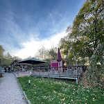 Photo n°3 de l'avis de Boris.e fait le 12/02/2022 à 13:55 sur le  Deister Alm à Barsinghausen