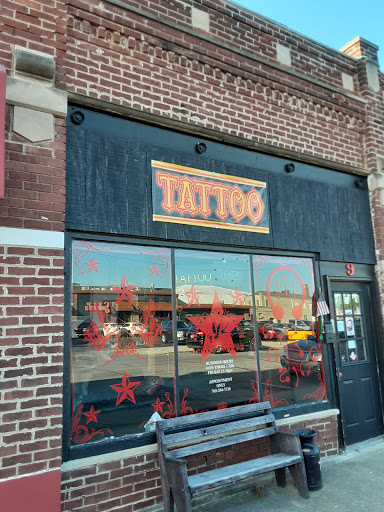 Explore demon slayer tattoo ideas small, creative tattoo ideas in Peru, available at Inked Memories Tattoo Company