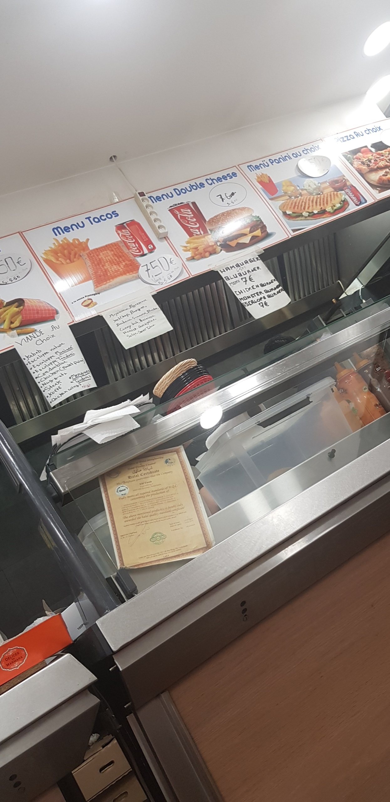 Photo n° 1 de l'avis de Tijn.o fait le 12/08/2019 à 22:49