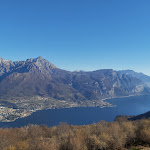Photo n°5 de l'avis de Renata.u fait le 27/01/2022 à 12:54 sur le  Ristorante La Madonnina di Barni à Barni