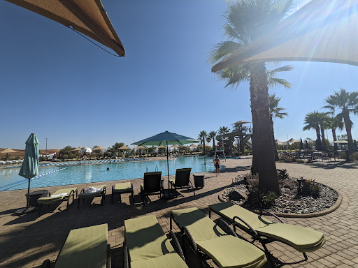 Gym «Life Time Athletic», reviews and photos, 110 Serpa Way, Folsom, CA 95630, USA