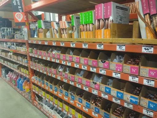 Home Improvement Store «The Home Depot», reviews and photos, 1715 S 352nd St, Federal Way, WA 98003, USA