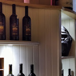 Photo n°3 de l'avis de Alessia.u fait le 15/12/2019 à 13:39 sur le  Enoteca Simona à Fabriano