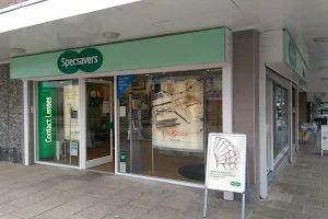 Specsavers Opticians and Audiologists - Thetford image