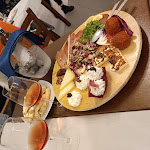 Photo n°1 de l'avis de Angelo.a fait le 29/09/2023 à 03:34 sur le  L altro pianeta à Chieti