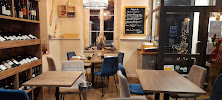 Atmosphère du L'Esplanade Hôtel-Restaurant - Le Pellerin 44 - n°8