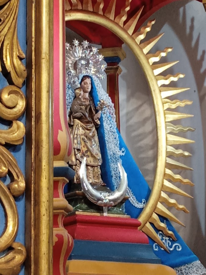 Ermita de Nuestra Señora de Guadalupe