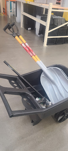 Home Improvement Store «The Home Depot», reviews and photos, 20260 SW Pacific Hwy, Sherwood, OR 97140, USA