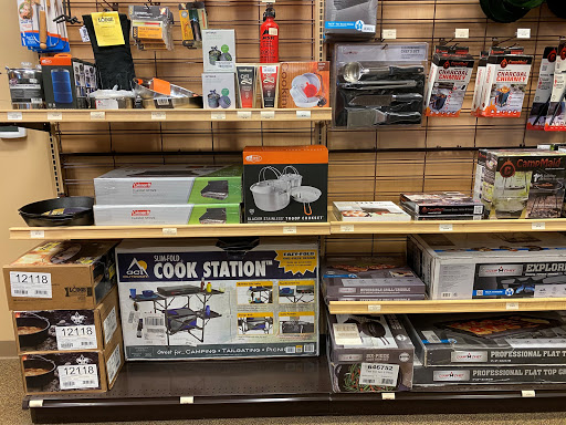 Uniform Store «Troy Scout Shop», reviews and photos, 1155 E Long Lake Rd, Troy, MI 48085, USA