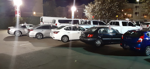 Used Car Dealer «LA Auto Connection», reviews and photos, 16506 Vanowen St, Van Nuys, CA 91406, USA