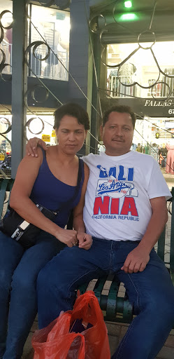 Discount Store «Fallas Paredes Discount Stores», reviews and photos, 6719 Pacific Blvd, Huntington Park, CA 90255, USA