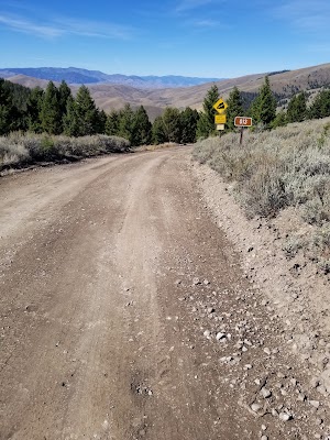 Shoshone Ridge (Interpretive Site) - photo 4