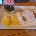 Photo n°5 de l'avis de Vanessa.o fait le 24/07/2023 à 01:08 sur le  Bliesgau Scheune à Kleinblittersdorf