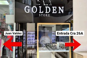 Relojes Golden Store image