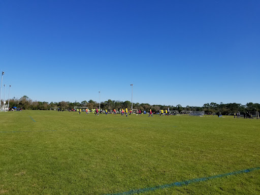 Community Center «Max K. Rodes Community Center», reviews and photos, 3410 Flanagan Ave, West Melbourne, FL 32904, USA