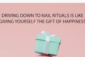 Nail Rituals Bareilly image