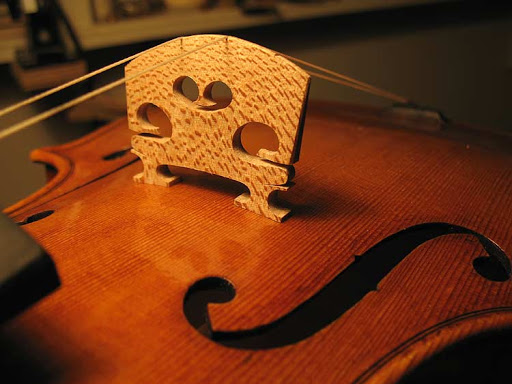 Jian's Violin Services